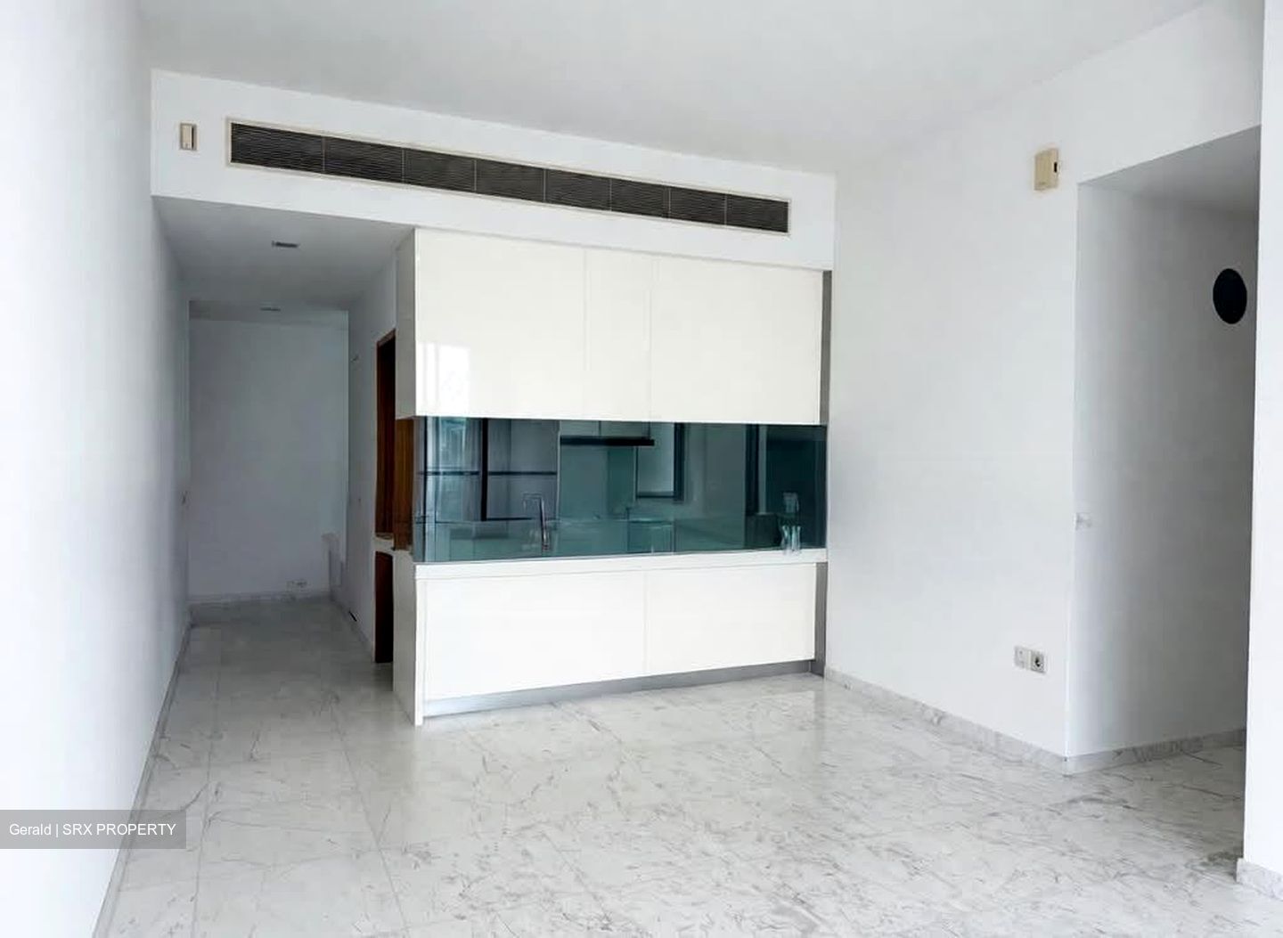 One Devonshire (D9), Condominium #590139711